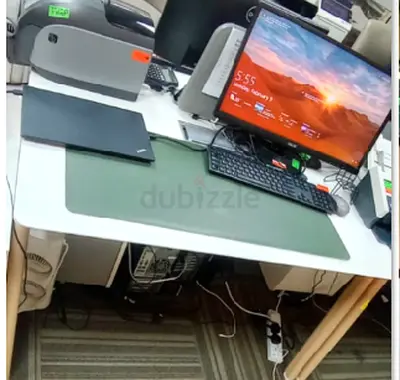 Used Office Tables and Chairs