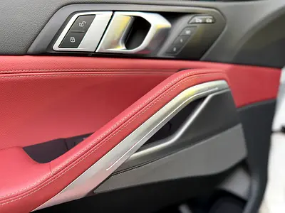 BMW X6 xDrive40i M Sport, миниатюра 15