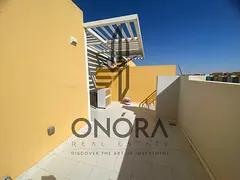 3BR VILLA + OPEN ROOF TERRACE | AQUALIA CLUSTER | DAMAC HILLS 2