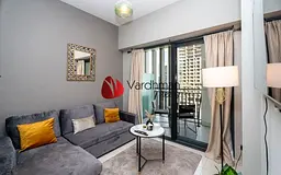 PREMIUM FURNISHING | CANAL VIEW | BALCONY