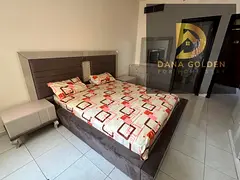 For rent a room and a hall in Sharjah Al Taawun