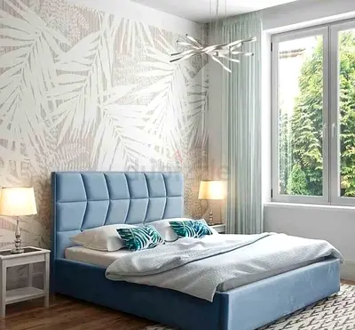 New Stylish and Comfortable double Size Bed for Sale