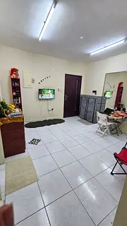 Private master bed Room for couples 2100 monthly all included