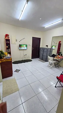 Private master bed Room for couples 2100 monthly all included