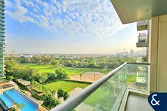 Golf Course View | One Bed | Standard Unit