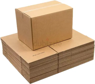 Ruby new box packing material shop