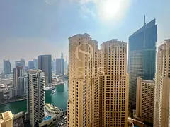 Largest Layout | Monthly Rental Opt | Marina View