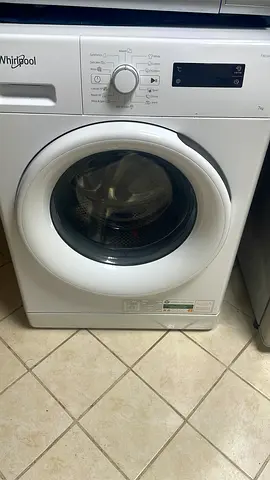 Washing machine for 650dhs