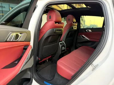 BMW X6 xDrive40i M Sport, миниатюра 13