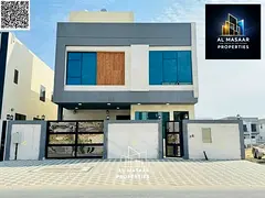 An exceptional opportunity to own a luxury corner villa in Al Zahia – all-inclusive price