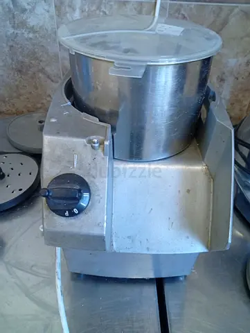 Used Food Processor in Great Condition