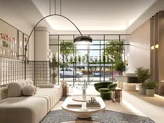 OP | Middle Floor | Community View | Spacious