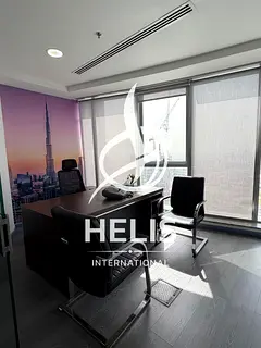 Income-Generating Office | Citadel Tower