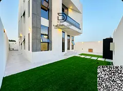 Luxury &amp; Spacious 5+Maid Villa Near Main Road