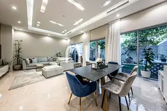 Huge 4 Bedroom Townhouse | Upgraded | VOT
