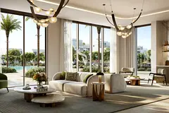 Luxury Community | Prime Location| + Maid room