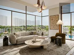 Spacious 2BR I Modern Design I Close to Metro I High ROI