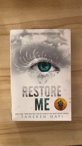 Restore Me