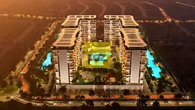 Ideal Investment | 1BR Apartment | Dubailand | AED 1.2M