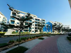 3 BHK + Maid Room | Gated Community | For Family