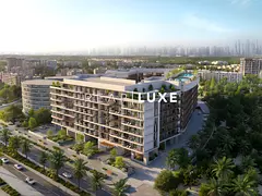 Zero Commission l Q4 2026 l Handover Soon