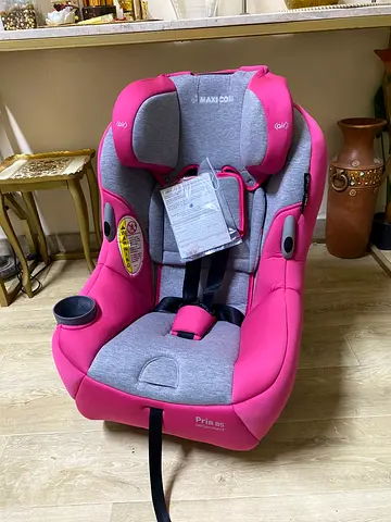 Mexicosi isofix car seat