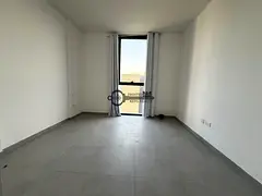 Spacious 450 Sqft Unfurnished Studio in Aljada | Full Amenities