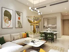 1BR -Optimized Layouts | Multiple Resale Units