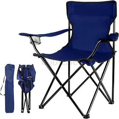 Portable Folding Camping Chair