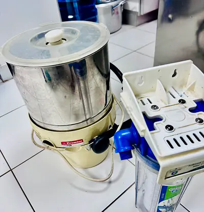 Premier Lifestyle Wet Grinder