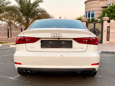 صورة مصغرة 7 لـ 2015 AUDI A3