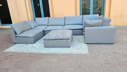 The one modular sofa