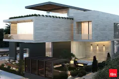 Brand New 6BR Villa | Huge Plot | Heart of Al Wasl