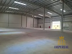 A 48,233 sq ft factory with 471 kW of electricity