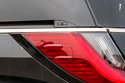 صورة 9 لـ 2026 Lexus LM-SERIES