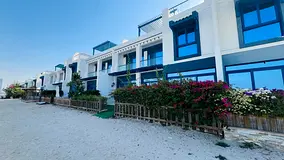 Private Beach Front Villa | Sea View | Palma