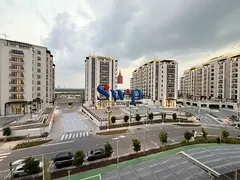 Ready to Move | Furnished Studio | Balcony