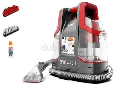 Vax SpotWash Spot Cleaner