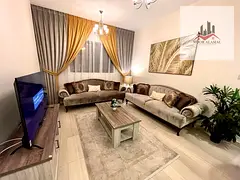 Al-Taawoun room and hall, first resident building, all new, super deluxe 5500, with internet, parkin
