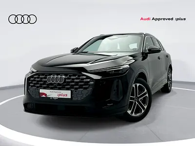 EXCLUSIVE RAMADAN OFFER: Q5 SUV TFSI quattro 204hp (Ref# 29262)