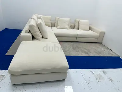 Marina home 5 piece sofa