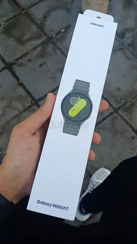 Samsung Galaxy Watch7 - New Condition