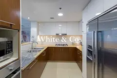 High End Modern | Vacant | Burj K View