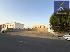 Land for sale in Al-Hawshi area, freehold ownership, for Arab brothers