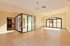 Single Row | Landscaped | Close to Pool and park