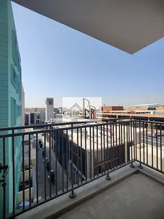 🏡✨ Spacious 1BHK Apartment for Sale in Zohour 2 | 2 Bathrooms | Balcony | 1,032 SQFT | AED 950,