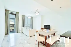 Prime Residential Living | Spacious 3BR Apartment