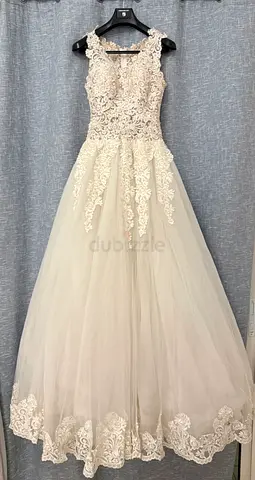 Wedding Gown