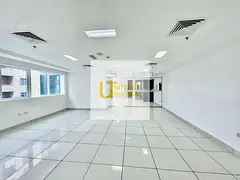 SEMI-FURNISHED OFFICE | 5 PARTITIONS | CHILLER FREE | PRIME LOCATION