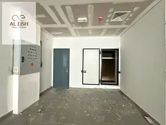 Brand-New Cold Storage for Rent | Ras Al Khor – No Tax